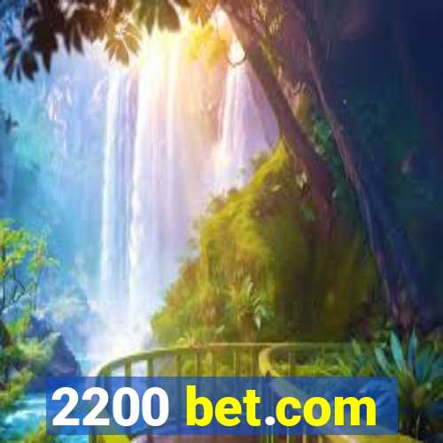 2200 bet.com